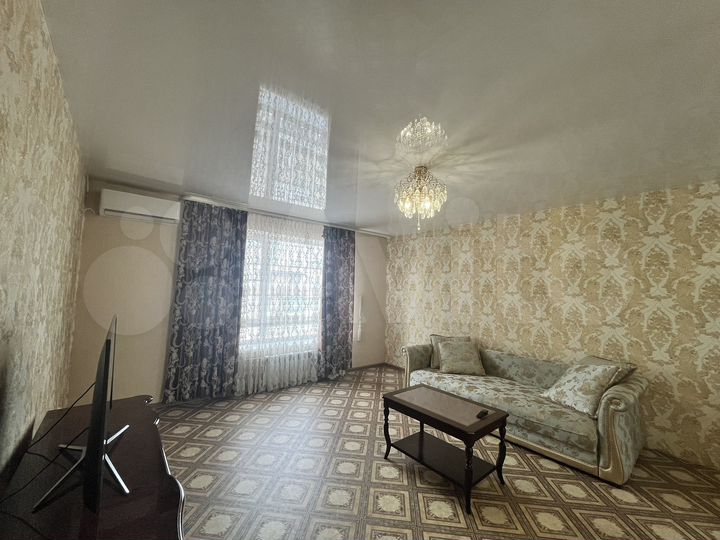 2-к. квартира, 65,3 м², 9/10 эт.