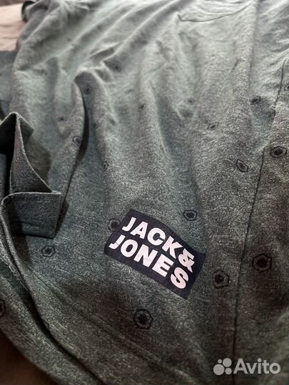 Футболка jack&Jones