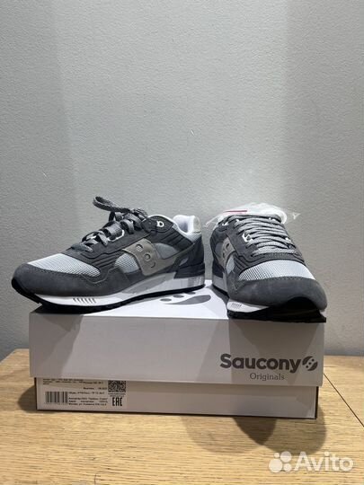 Кроссовки Saucony Shadow 5000