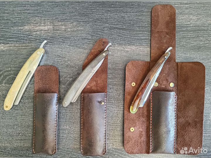 Чехол для бритвы