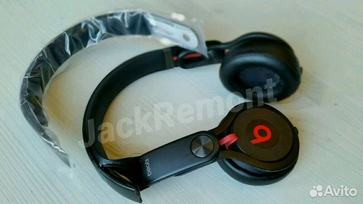 Ремонт наушников