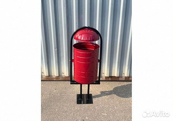 Урна уличная