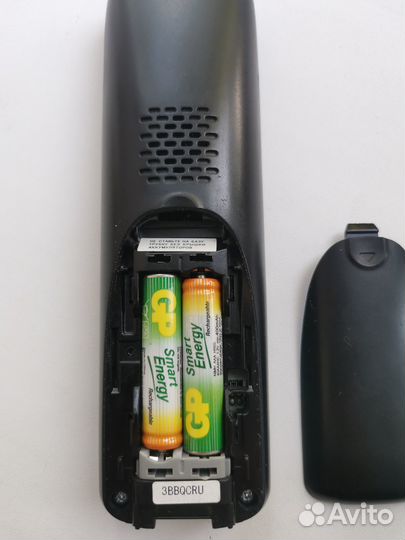 Радиотелефон Panasonic