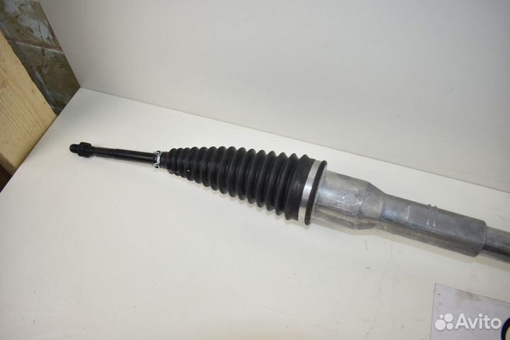Рулевая рейка FAW V2
