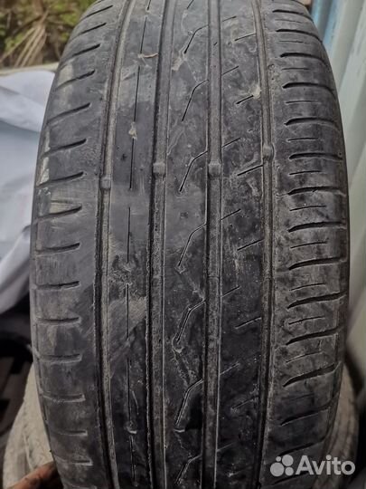 Шины резина летние 205 55 р16 toyo