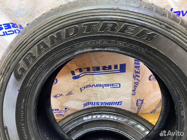 Dunlop Grandtrek AT20 265/60 R18 110H