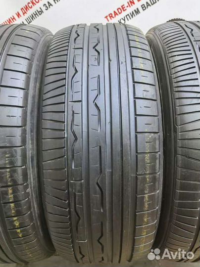 Nitto NT830 225/55 R17