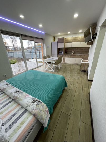 Дом 240 м² на участке 11 сот.