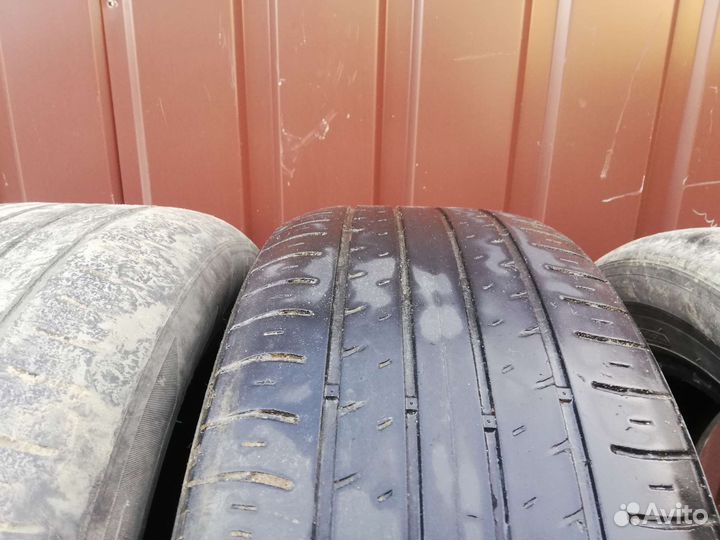 Hankook Kinergy GT H436 215/55 R17