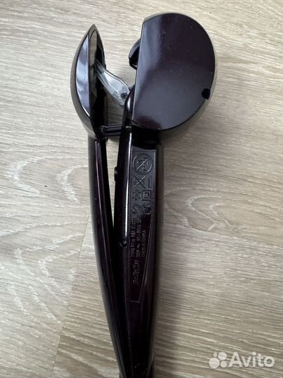 Babyliss Автоматическая плойка Curl Secret
