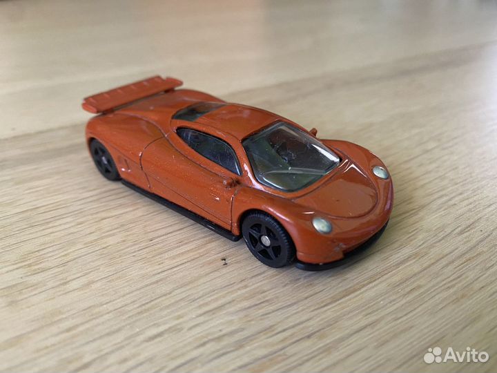 Машинки “Sicu”