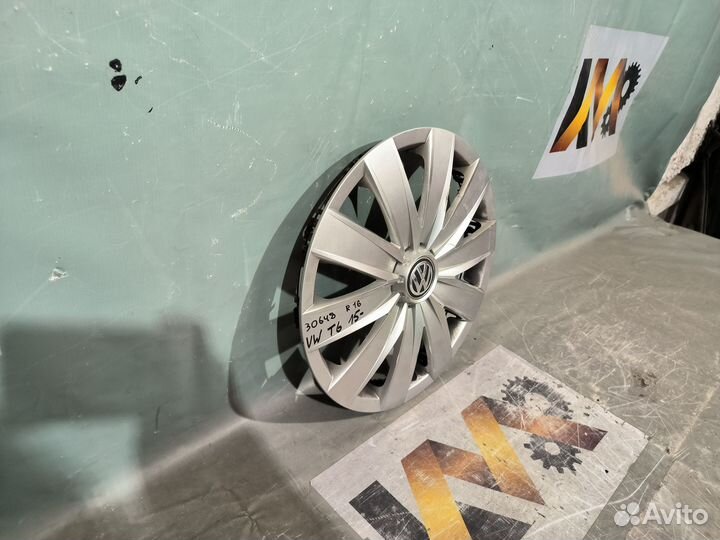 Volkswagen Transporter T6 Колпак 30648