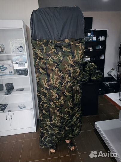 Спальный мешок от производителя. Розница и опт