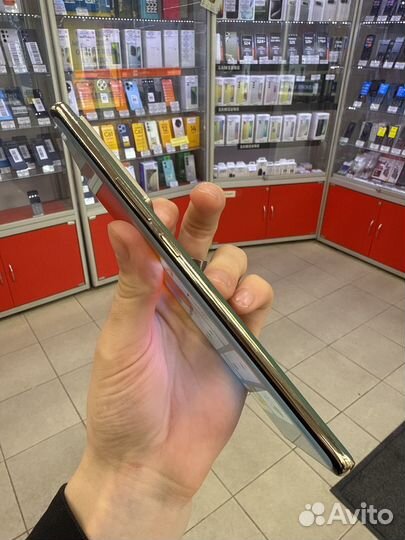 Infinix Note 40 Pro, 12/256 ГБ