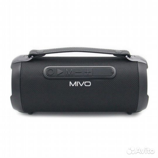 Колонка бумбокс