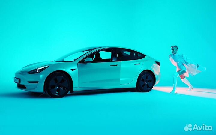 Водитель-Перегонщик автомобилей каршеринга