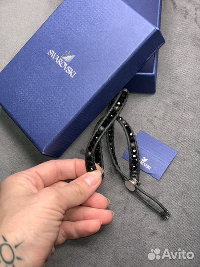 Браслет Swarovski оригинал