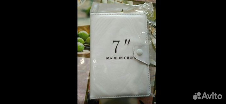 Чехол для планшета 7'