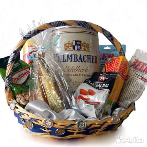 Набор для мужчин