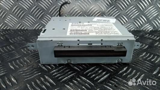 Магнитола volvo XC90 1 (PDN27I401)