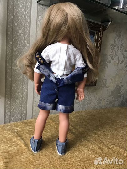 Одежда для кукол Ллоренс