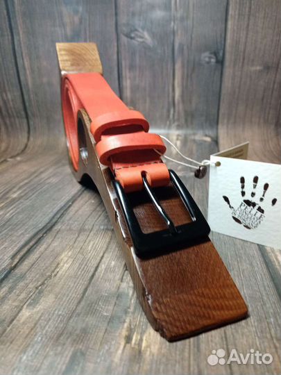 Ремень женский