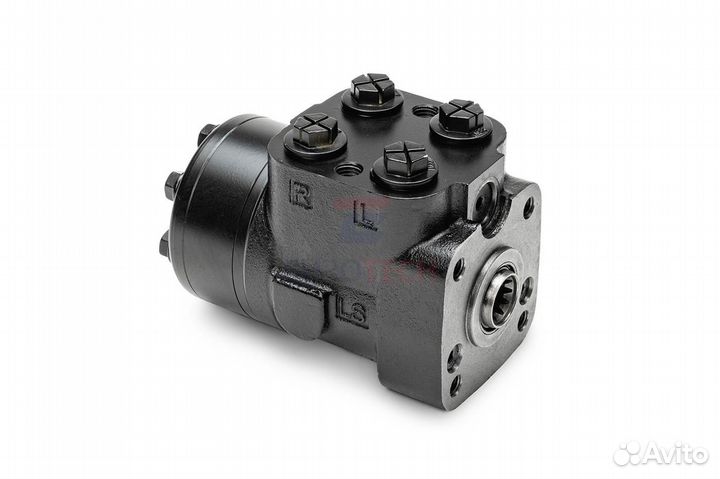 Насос дозатор 101S-1-250-12-J (hkus 250/4-125 M)