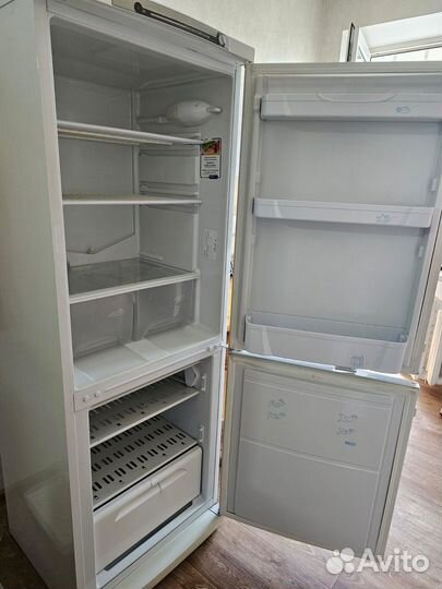 Холодильник indesit бу