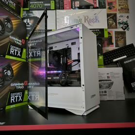 I5-12400+RTX 3070