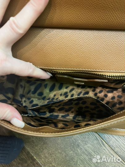 Сумка dolce gabbana sicily