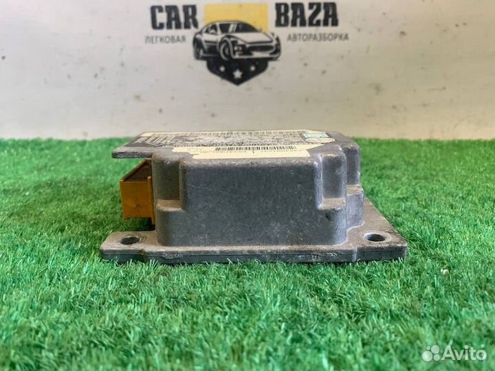 Блок управления airbag Fiat Marea