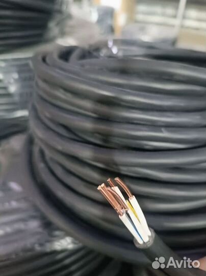 Кабель ввг ГОСТ в наличии