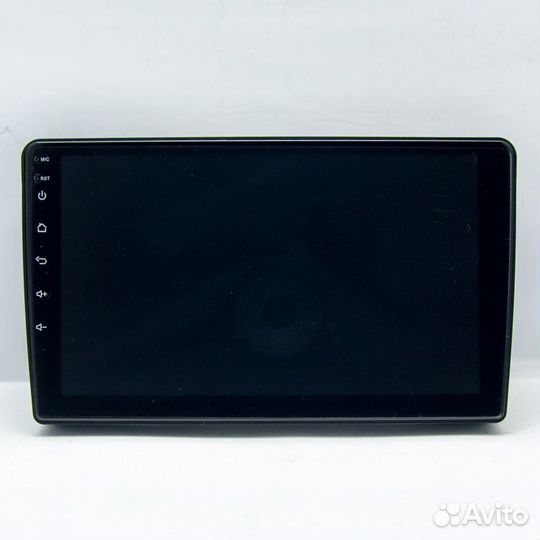 Штатная магнитола для Hyundai Grandeur (TG) 2005–2