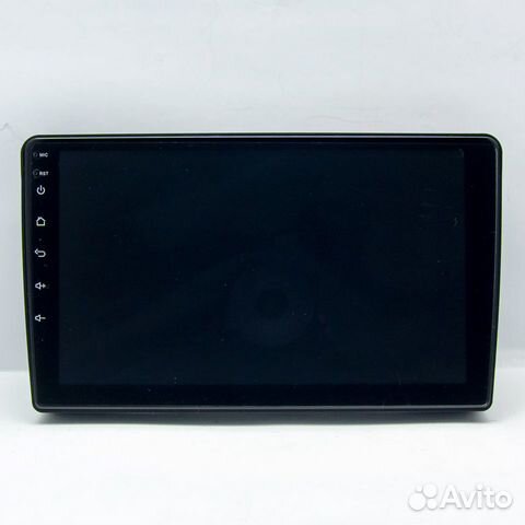 Штатная магнитола для Hyundai Grandeur (TG) 2005–2