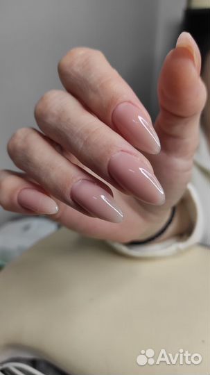 Курсы обучение маникюра