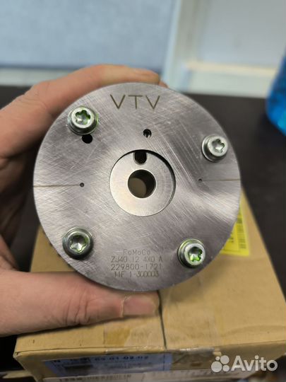 Шестерня распредвала mazda3