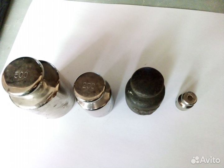 Весы равноплечные