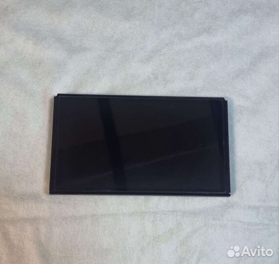 Nintendo Switch Oled (Красно-Синия)