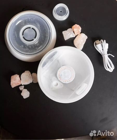 Увлажнитель воздуха