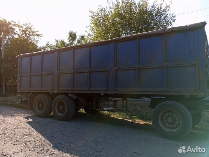 КАМАЗ 65117, 2013