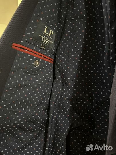 Пиджак мужской philipp plein