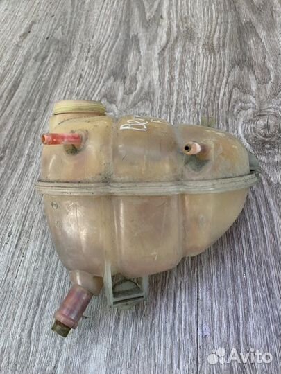 Бачок расширительный Opel Vectra B