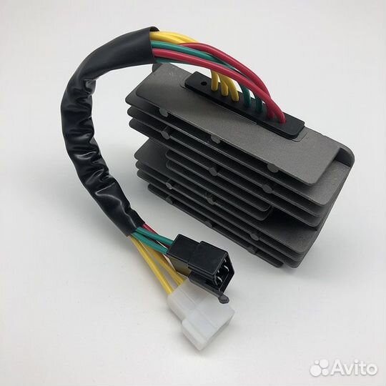 Реле зарядки Ducati Monster/Multistrada и другие