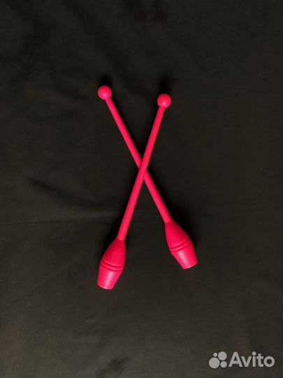 Булавы для художественной гимнастики