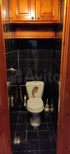 3-к. квартира, 70 м², 2/5 эт.