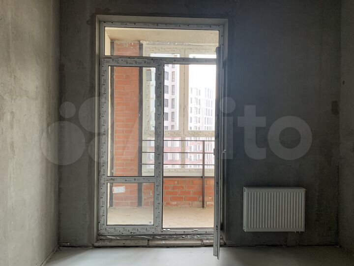 2-к. квартира, 75 м², 10/19 эт.