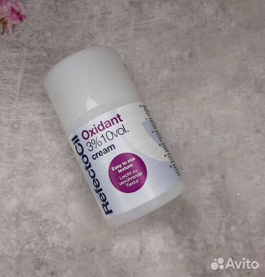 Оксид RefectoCil 3 новый