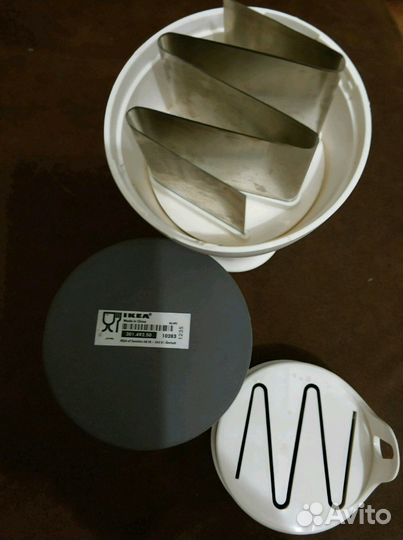 Овощерезка Икеа для лука