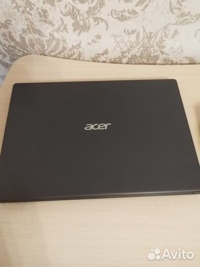 Ноутбук aser новый