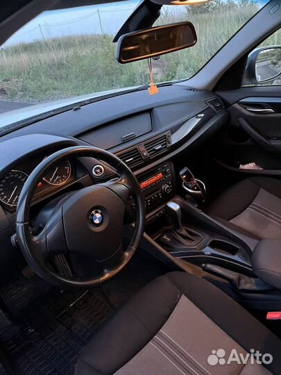 BMW X1 2.0 AT, 2012, 274 000 км